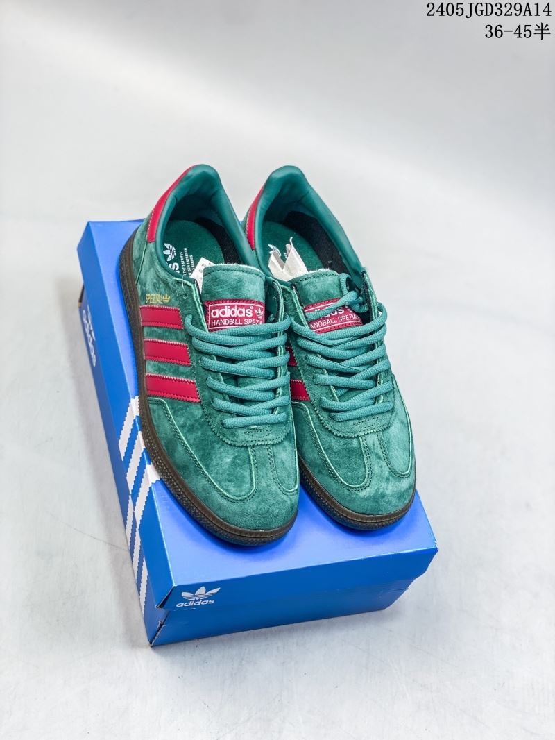 Adidas Handball Shoes